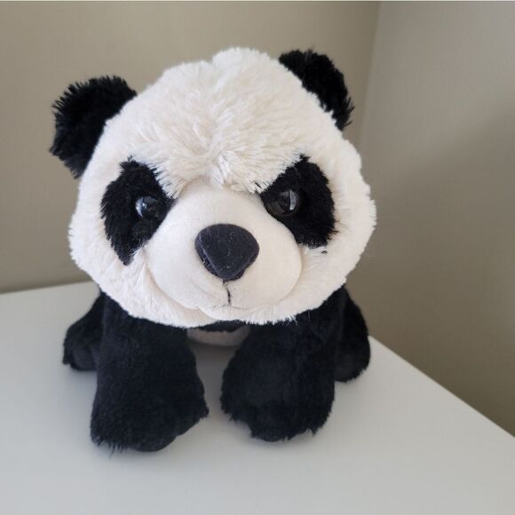 Panda Wild Republic Stuffed Animal Stuffed Toy #400 - Picture 2 of 9